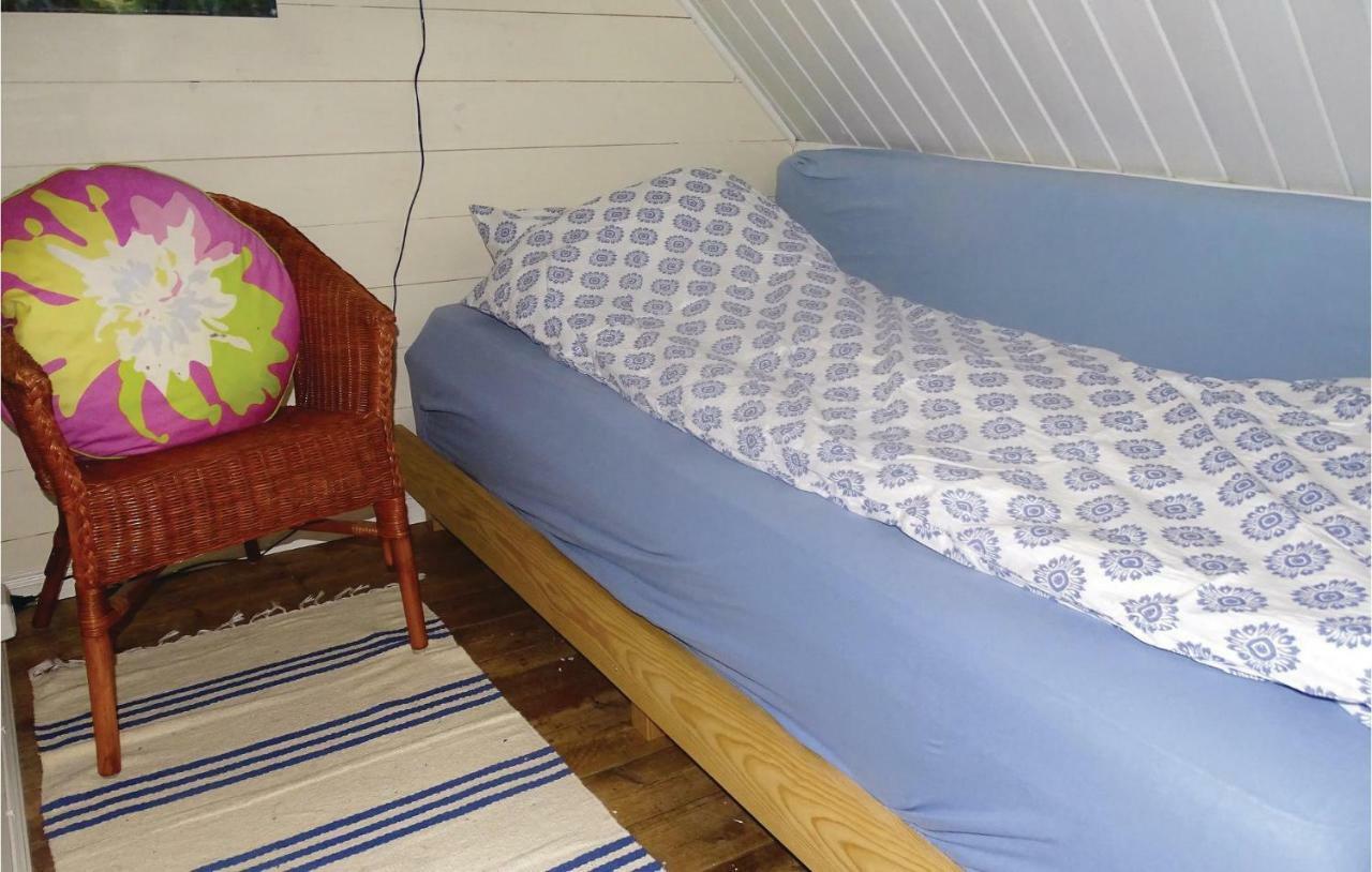 Three-Bedroom Holiday Home In Sandnes Hamar  Buitenkant foto